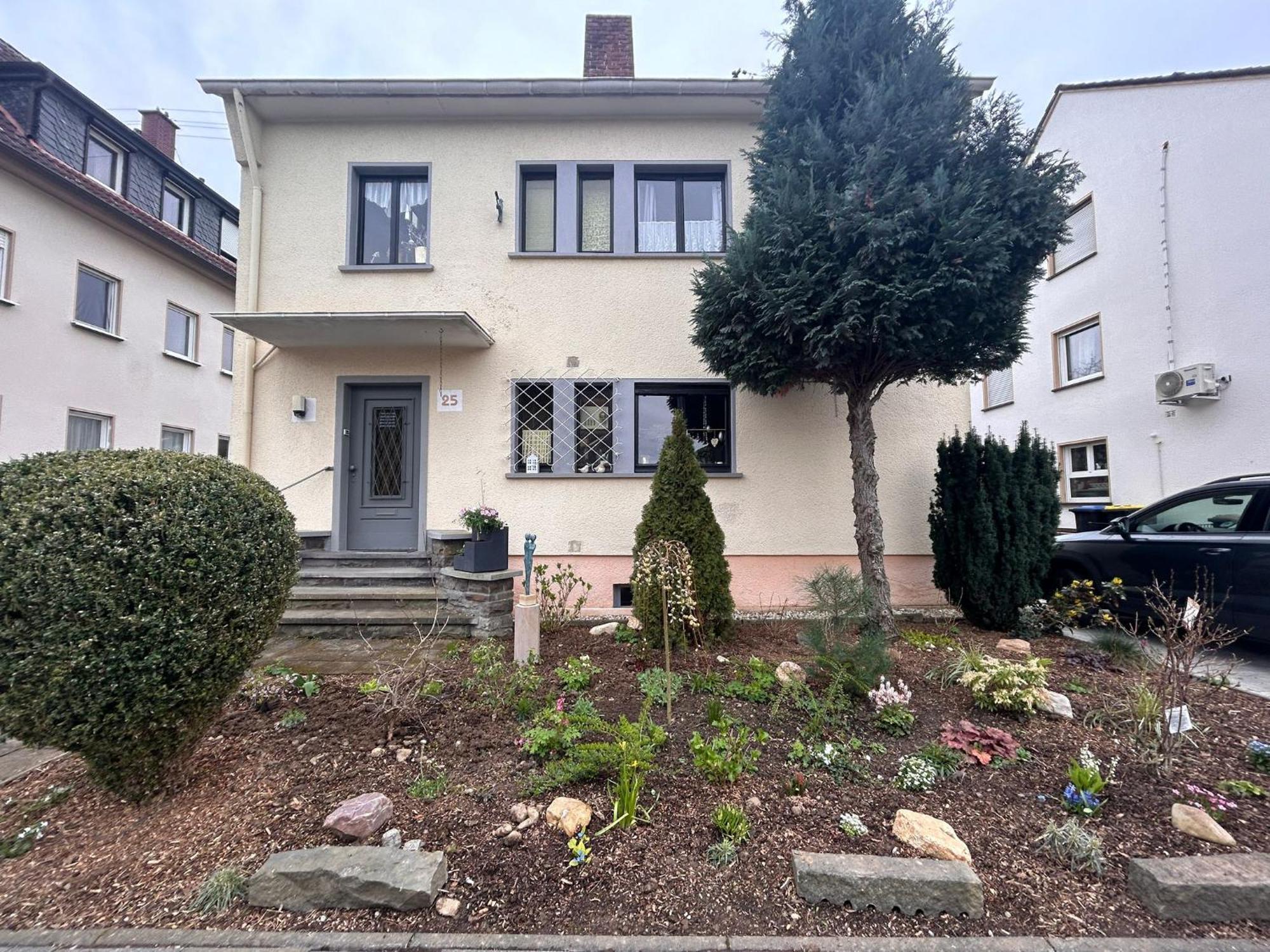 Ferienwohnung Maria Magdalena Bad Neuenahr-Ahrweiler Exterior photo